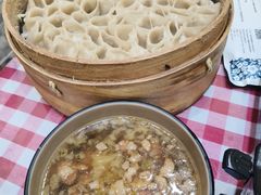 -王村姑老土炕莜面村(桥东店)