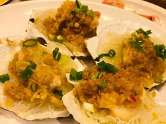 -赶海部落海鲜城(海阳路店)