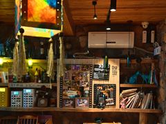 -马灯部落·西湖边的创意山景餐厅(虎跑动物园店)