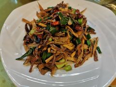 -乐口福家常菜馆(古庸路店)