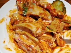 -外婆菜之崇明味道(锦江乐园店)