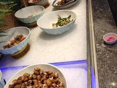 -一方渔歌蒸汽海鲜自助(文化路万达广场店)