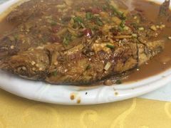 -宜城私房菜.臭鳜鱼(九华新街店)