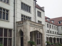 -上海市第三女子中学