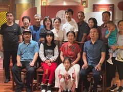 -山西会馆·晋菜·晋商宴·牌匾博物馆(胜利东街店)