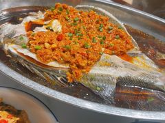 -回家吃饭·地道南昌菜(建德观总店)