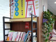 -汉堡王(房山绿地缤纷城店)