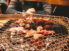 -黑牛の店·和牛烧肉(合生汇店)
