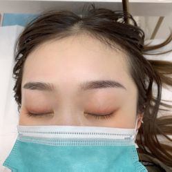 -久匠·野生眉半永久纹眉