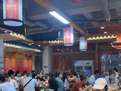 -堂客老火锅(欣阳广场总店)