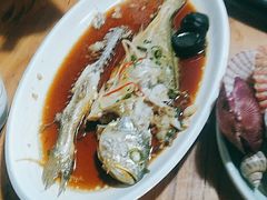 -黄寺蒸汽海鲜(黄寺大街店)