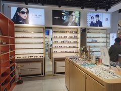 -镜客眼镜(大东方百货店)