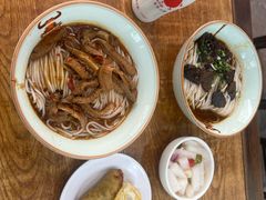 -刘聋子粉馆(张家界总店)