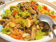 -菌彩云南野生菌火锅(万达广场店)