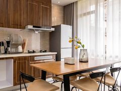 -美的鹭湖森林度假区