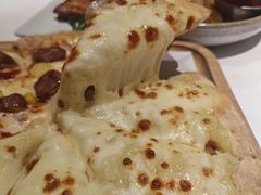 -烁先生披萨·儿童餐下午茶(河南岸店)