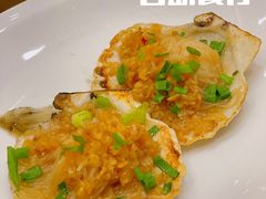 扇贝粉丝-世纪金源大饭店·金源自助餐厅