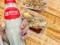 -山水肠粉(盐田店)