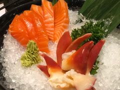 -赤坂亭M9和牛烧肉(世博源店)