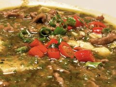 -春申里餐厅(银泰in99店)