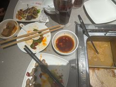 -海底捞火锅(人民广场店)