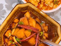 -华光驿站私房菜·黑金冠
