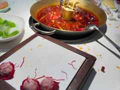 -小龙翻大江文化火锅(太古里店)