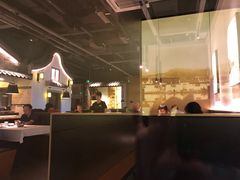 -老伙记海鲜码头(北滘店)