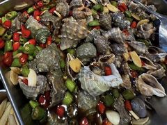 -星聚烧烤(刘家寨生活小区店)