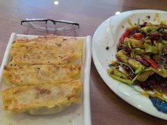 -春水锅贴·传统鲁菜(大明湖店)