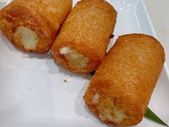 -蔡澜点心·粤菜(月星环球港店)