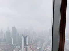 -上海静安香格里拉大酒店