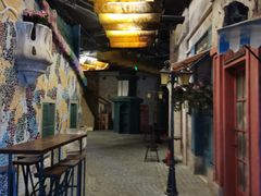 -三亚湾红树林度假世界(木棉酒店)