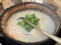 -利杨记·本味轩粥坊·烧烤(宝体店)