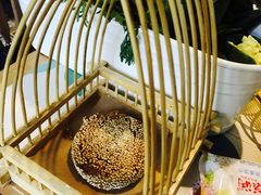 -南城十里潮汕鲜牛火锅·鲜虾生滚粥(融汇老商埠店)