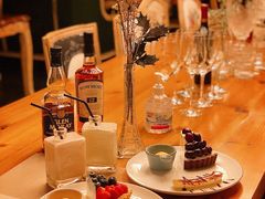 -Strawberry Butterfly草莓蝴蝶日式水果挞