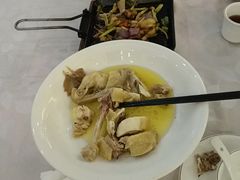 -鹭园酒家·四十年老字号