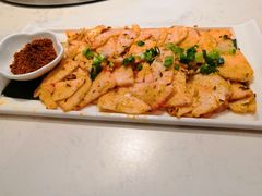 -么子烤肉(化龙池店)