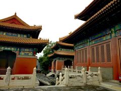 -历代帝王庙博物馆