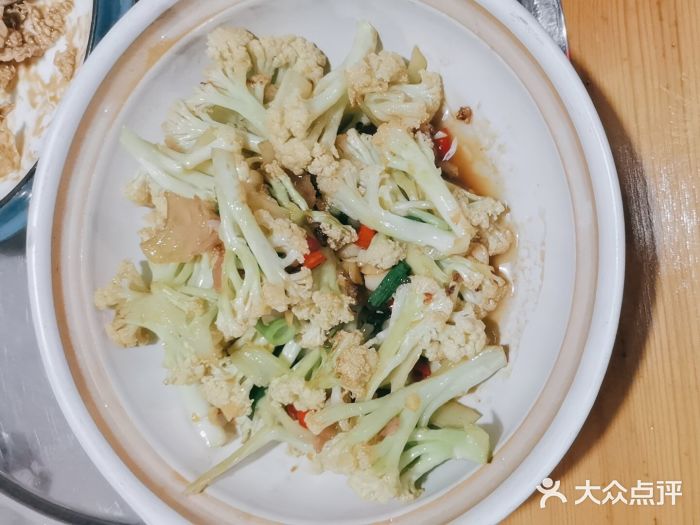 九头鸟酒家·湖北菜(航天桥店)图片