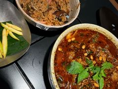 -Ameigo梅果·云贵川bistro(长宁来福士店)