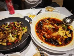 -原鄉本味 楚菜 丹江口鱼(北苑店)