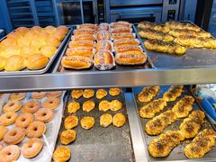 -面包时间Bread Time(南联店)