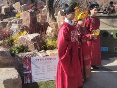 -无锡梅园公园
