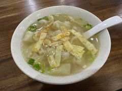 -随柳居·苏式小吃(建新巷店)