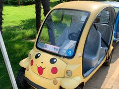 -祥源·阜阳生态乐园