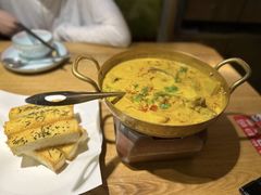 -泰果东南亚餐厅(旭辉广场店)