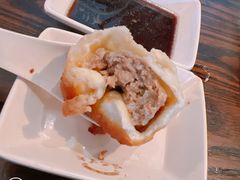 -哑巴生煎(临顿路店)