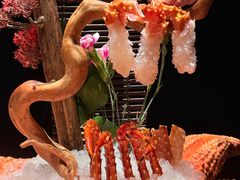 -蟹犇前•帝王蟹雪蟹(陆家嘴店)