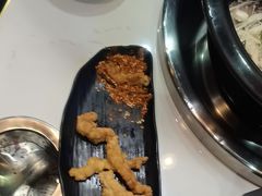 -钢管厂五区小郡肝火锅串串香(清河店)